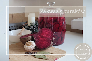 Idealny Zakwas na Barszcz Czerwony: Sekret Świątecznego Smaku (zrób to sam!)