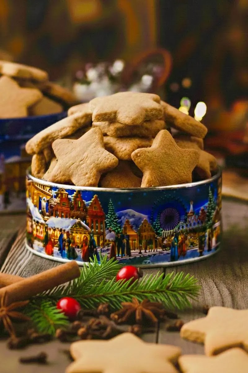 Prosty przepis na pierniczki