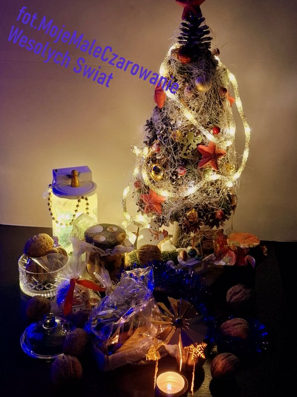 Wesołych Świąt 2025