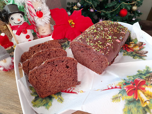 Piernik błyskawiczny