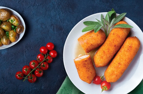 Pomysł na szybki obiad – jak przygotować pełnowartościowy posiłek w krótkim czasie