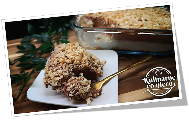 Fit Deser a'la Kinder Bueno (*SERIA FIT*)