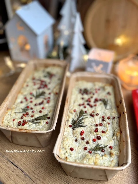 Pasztet rybny – idealny na święta