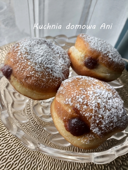 Pączki II