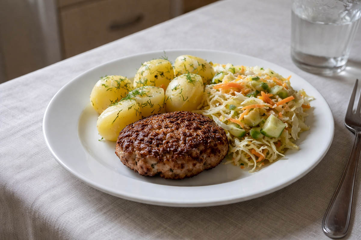 Domowe obiady, które zawsze się udają – 6 prostych pomysłów