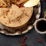 Czy chałwa jest zdrowa? Odpowiadamy na pytanie