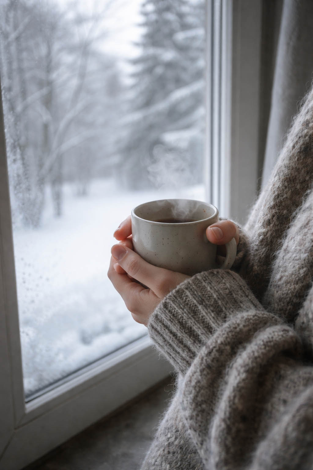 Jak wzmocnić odporność zimą bez cudów i suplementów