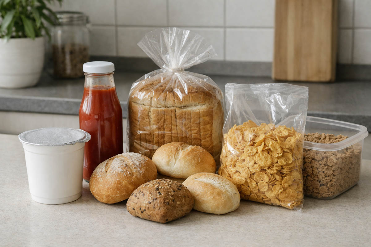 Najczęstsze produkty z ukrytym cukrem – na co uważać na co dzień