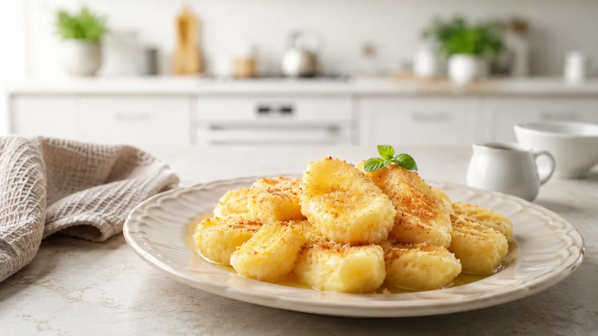 Pierogi leniwe – prosty przepis, który zawsze się sprawdza