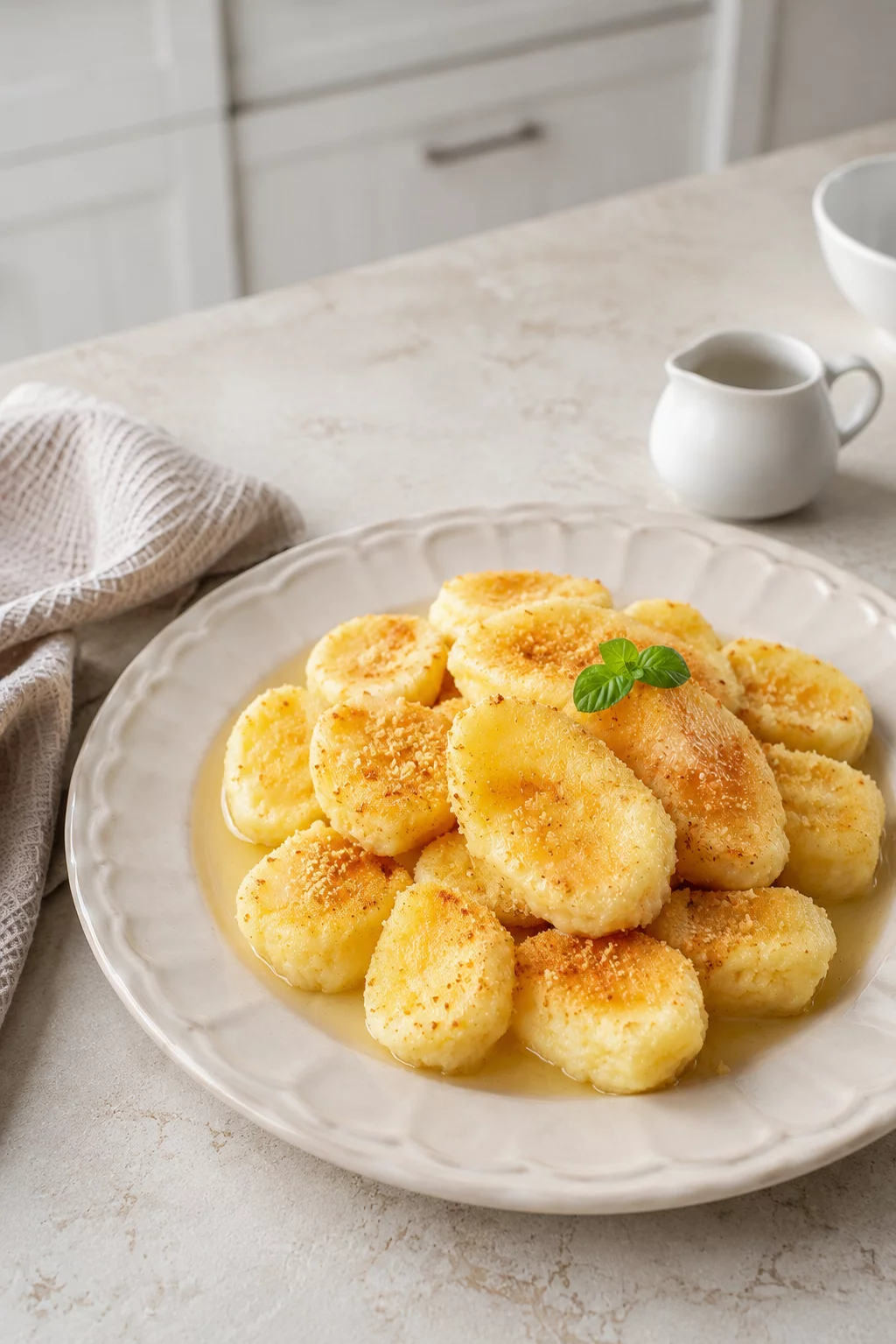 Pierogi leniwe – prosty przepis, który zawsze się sprawdza