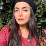 Zdjęcie profilowe Ruby Carter