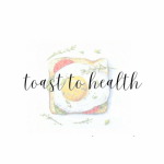 Zdjęcie profilowe toast to health