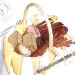 Zdjęcie profilowe Smaczne, zdrowe .... wyroby domowe