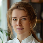 Zdjęcie profilowe Eleonora Rybka