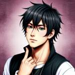 Zdjęcie profilowe Zachary Weber