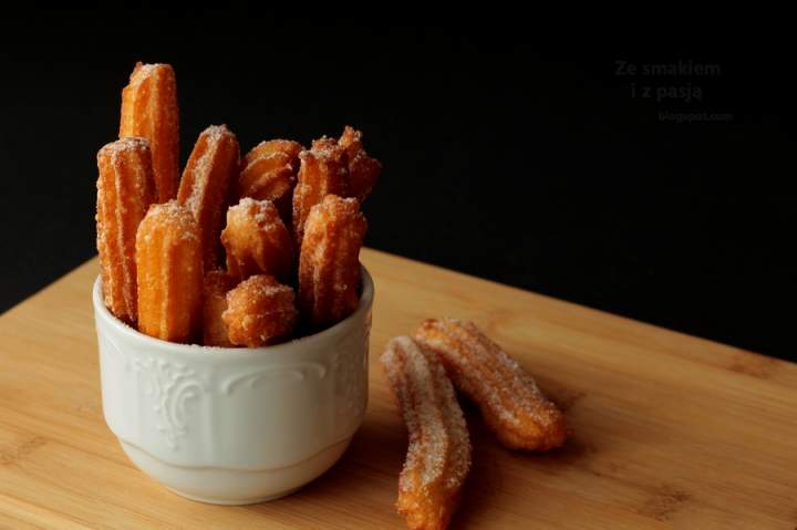 Churros