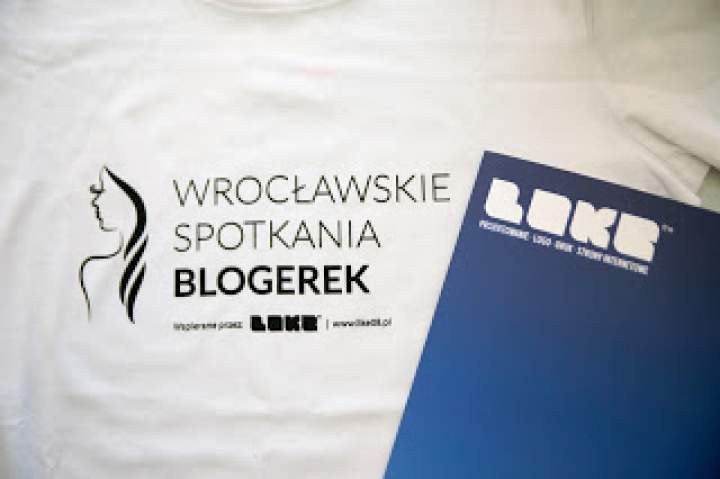 Wrocławskie spotkanie blogerek