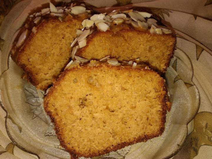 BABKA KAJMAKOWA