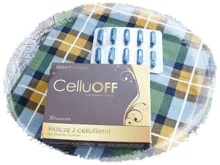 CelluOFF