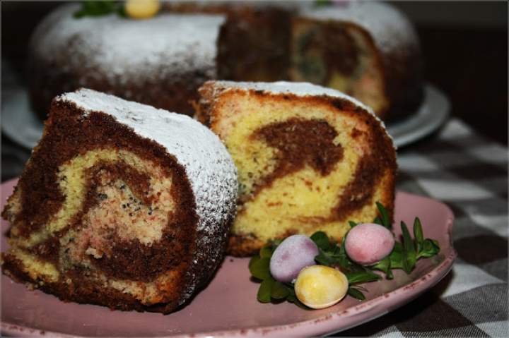 BABKA 4 SMAKI