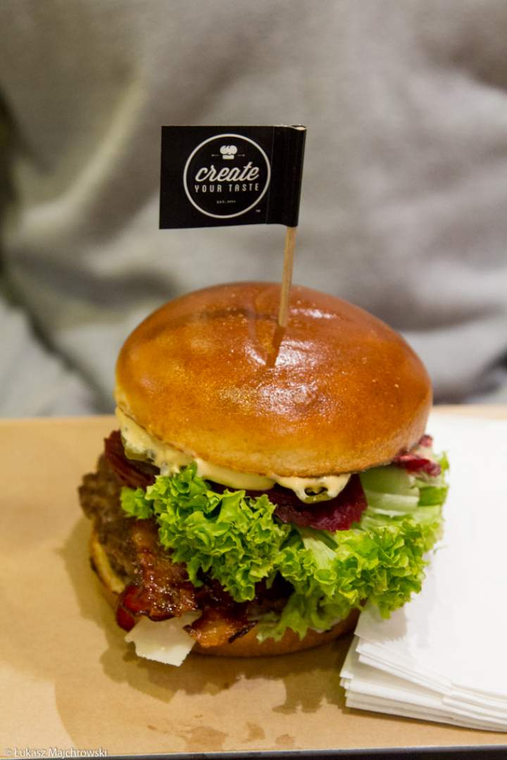 Create Your Taste w McDonald’s – Czy nadchodzi burgerowa rewolucja?