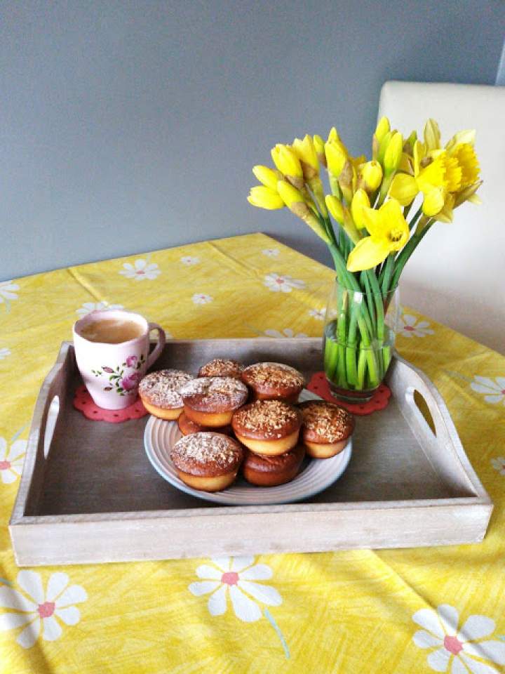 FasoloVe słodkości – 2 wersje