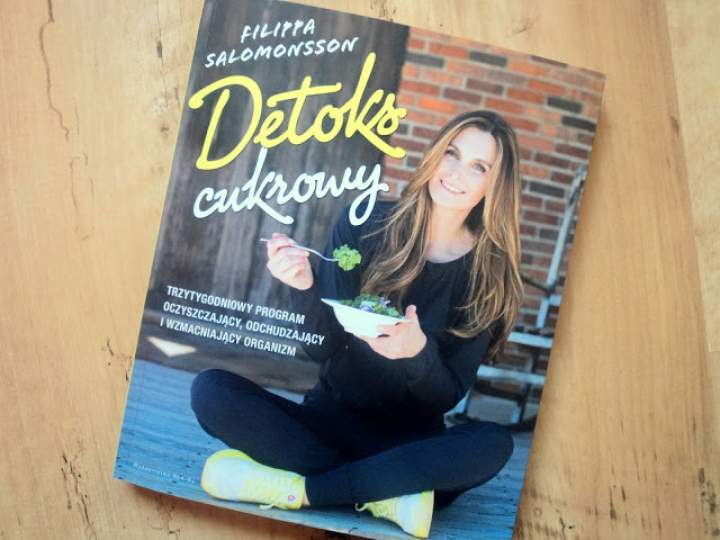 RECENZJA – Detoks cukrowy :)