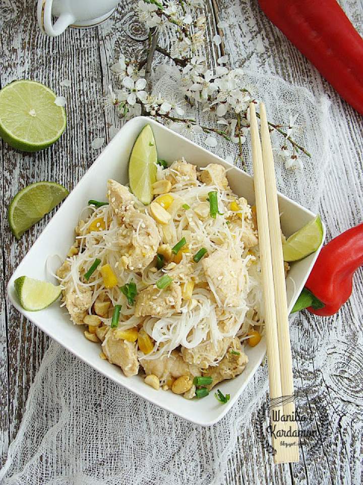 Pad Thai