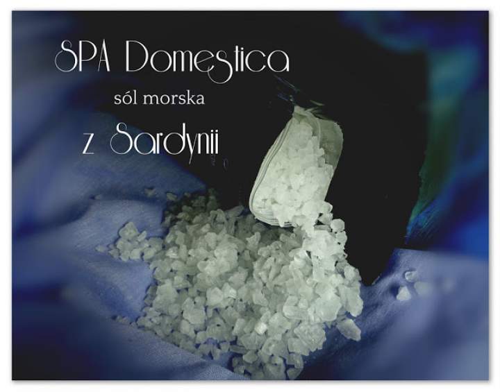 SPA Domestica – to co naturalne