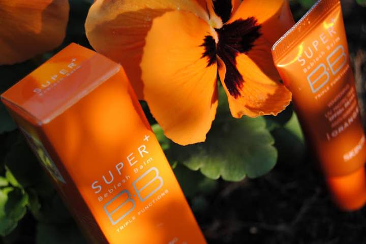 Super BB Orange – Skin 79