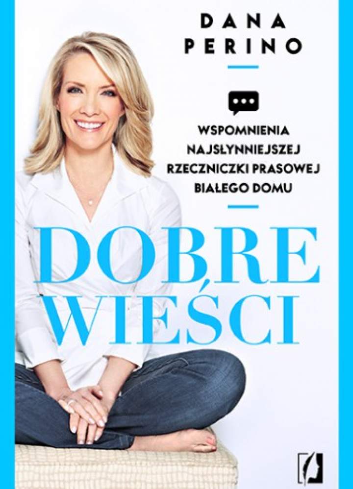 „Dobre wieści” – recenzja książki