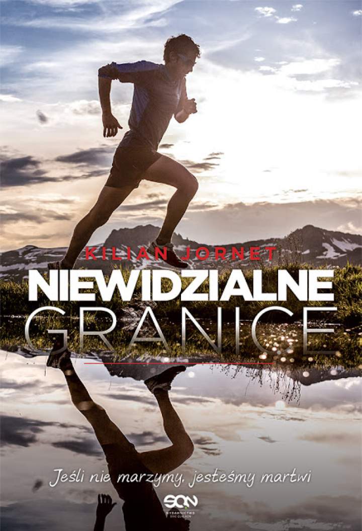 „Niewidzialne granice” – recenzja książki