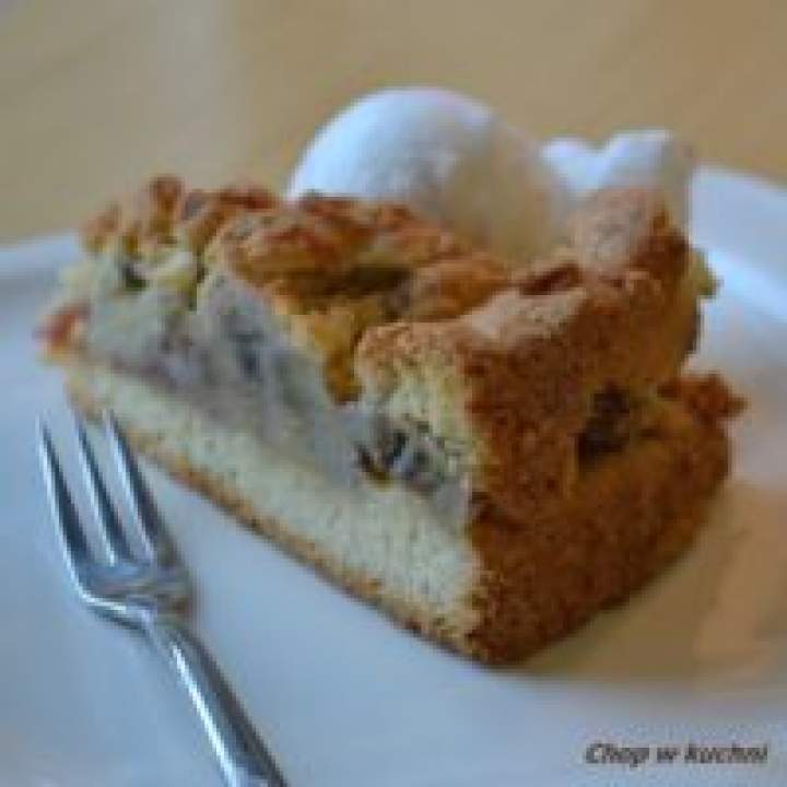 Mirbetajg ze bananōma (Kruche z bananami)