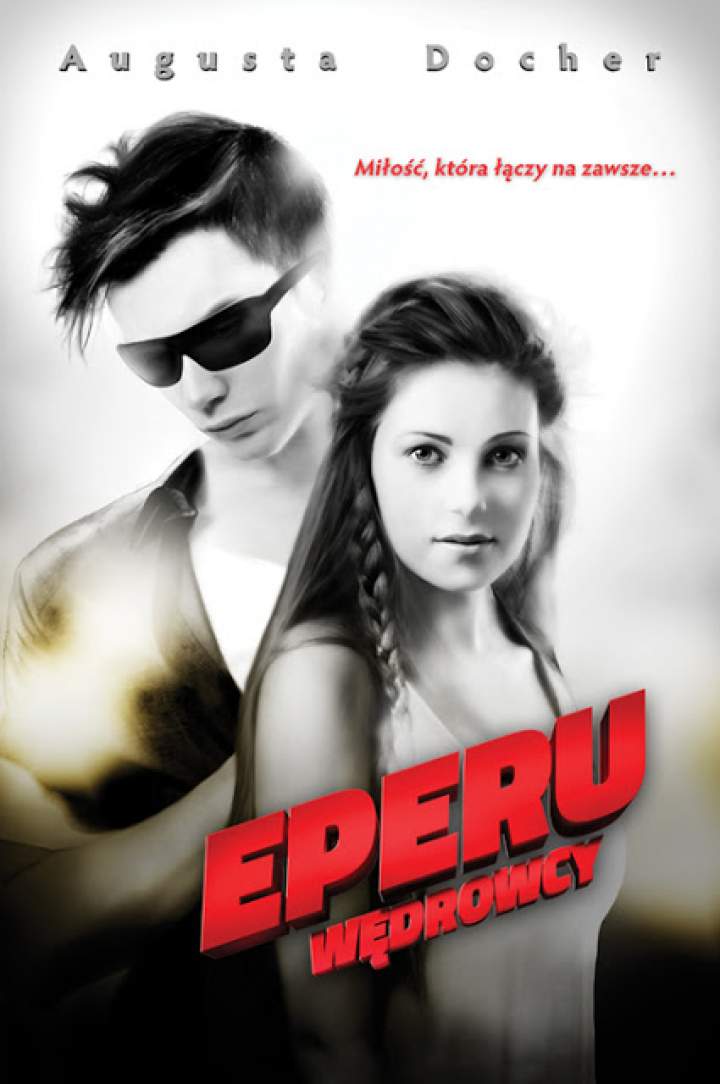 „Eperu – Wędrowcy” – recenzja książki