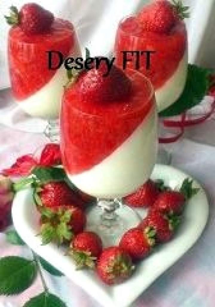 Desery FIT – akcja kulinarna