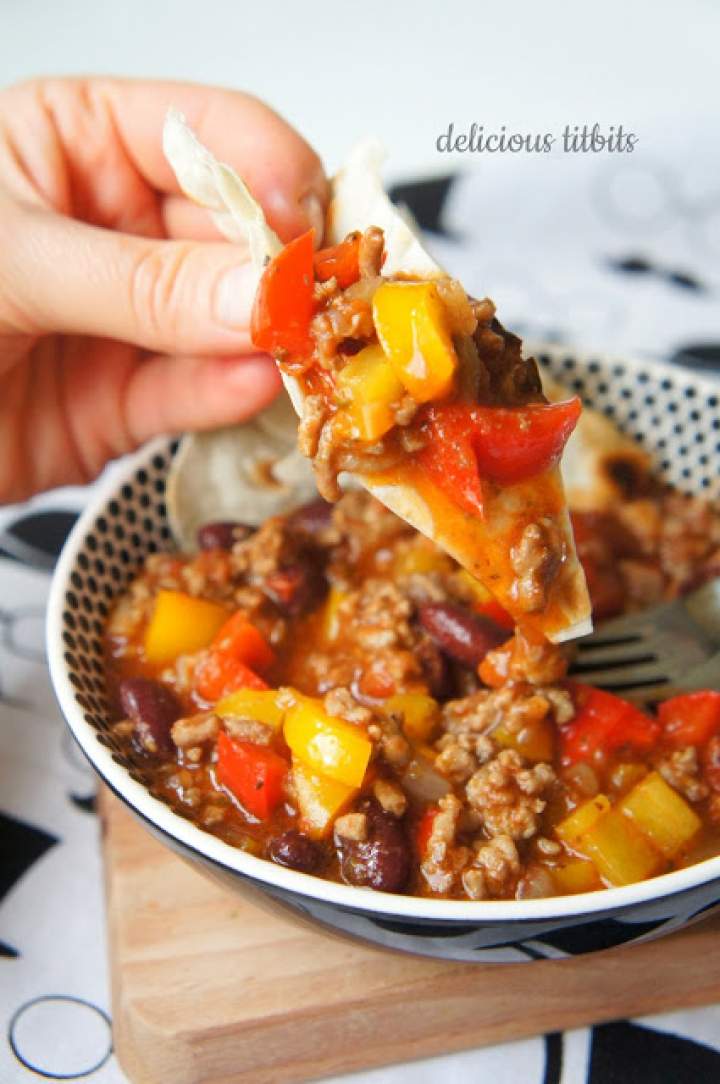 Chili con carne