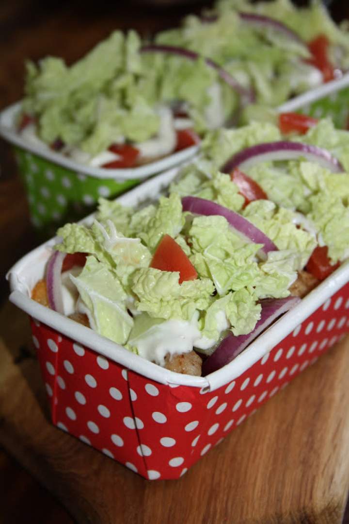 KAPSALON