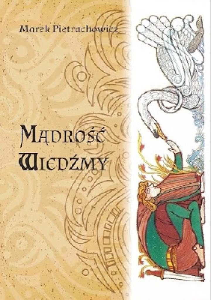 Młoda, zdolna i do tego… magiczna