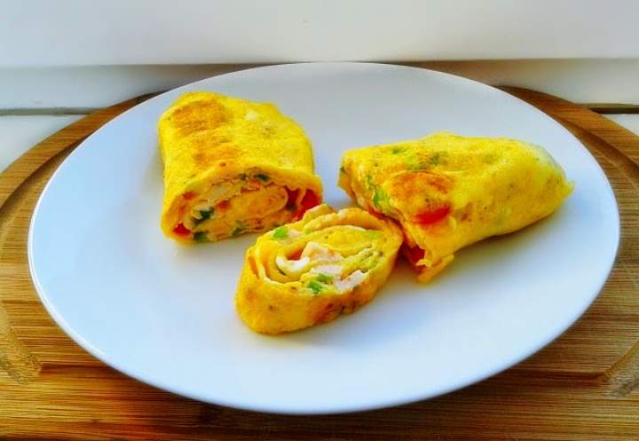 Tamagoyaki