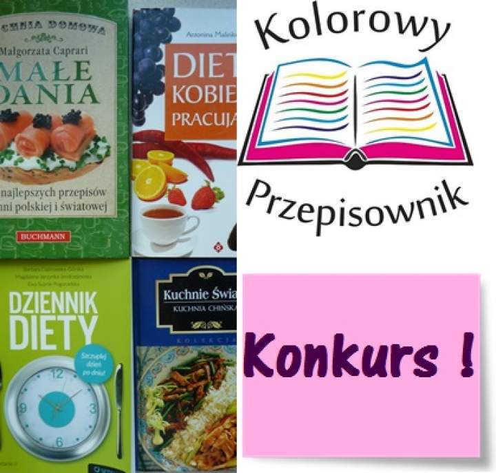 Konkurs „Szybkie i zdrowe śniadanie dla dzieci”