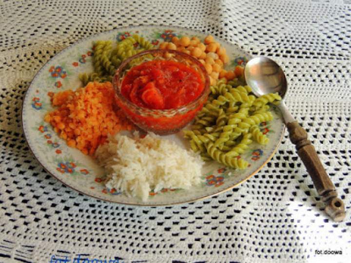 Egipskie kushari