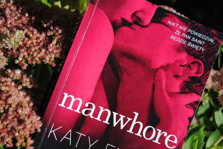 „Manwhore” – recenzja książki