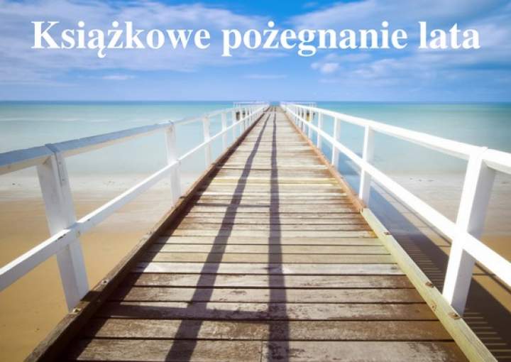 Pożegnanie lata