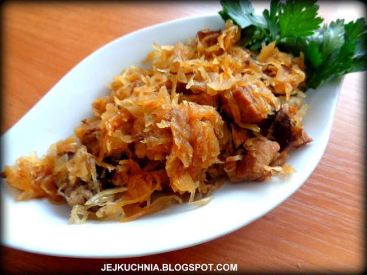 BIGOS DOMOWY