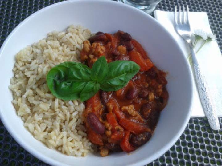 Chili con carne