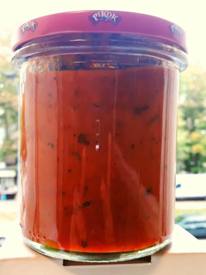 Przepyszny ajvar