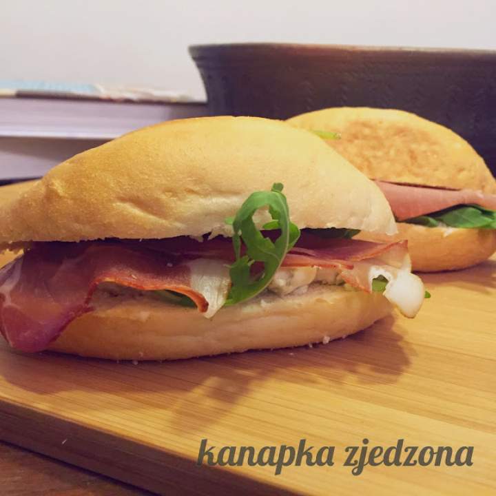 Drugie śniadanie, czym zastąpić masło