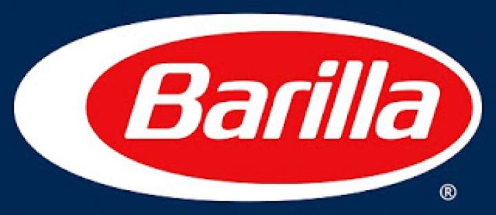 Konkurs z marką Barilla!