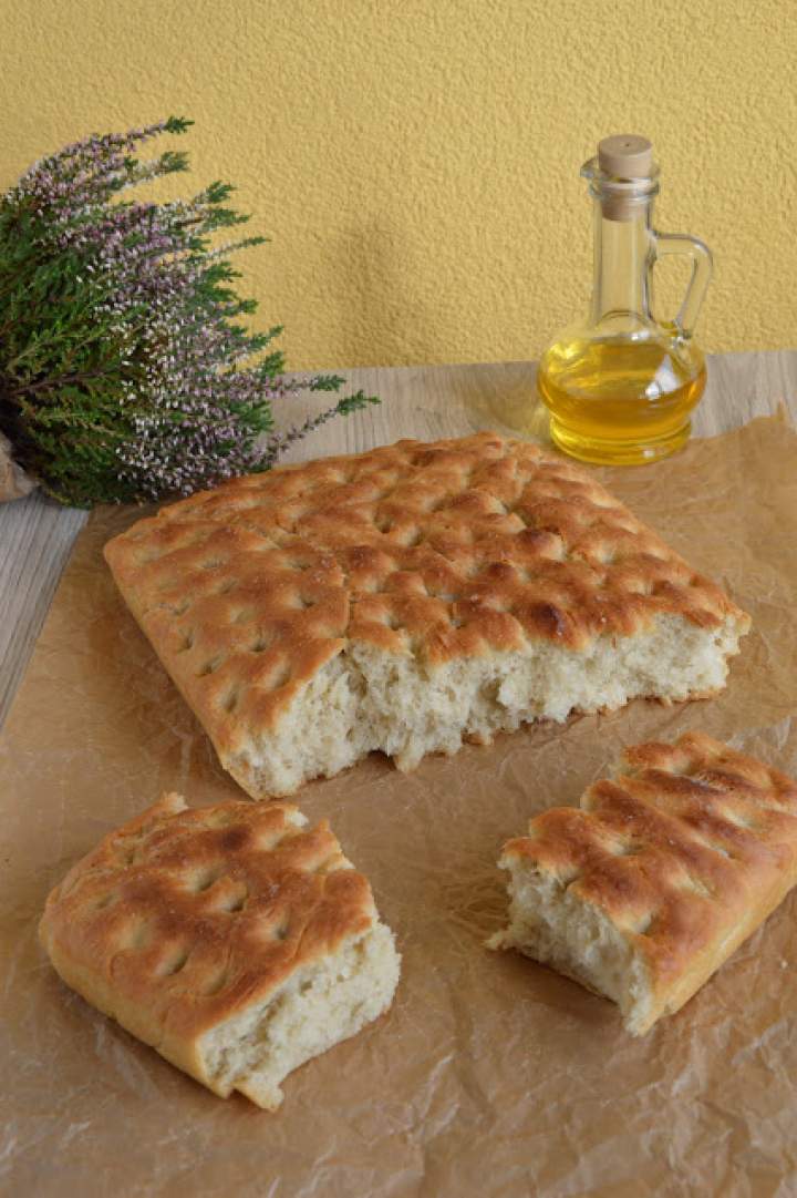 Focaccia