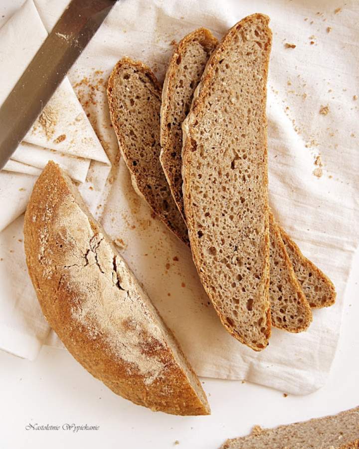 Pain de Campagne